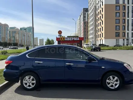 Nissan Almera 2014 года за 4 800 000 тг. в Астана – фото 9