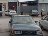 Audi 100 1994 годаүшін1 300 000 тг. в Жалагаш – фото 5