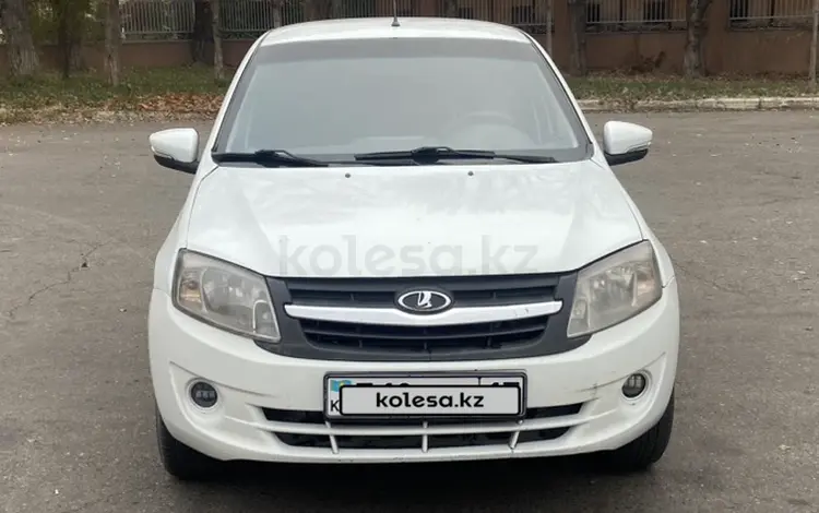 ВАЗ (Lada) Granta 2190 2014 годаfor1 900 000 тг. в Тараз