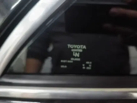 Toyota Camry 2006 года за 5 600 000 тг. в Семей – фото 10