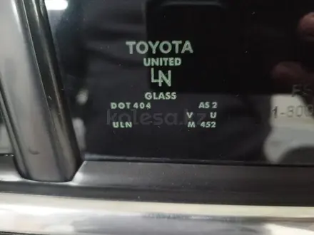 Toyota Camry 2006 года за 5 600 000 тг. в Семей – фото 13
