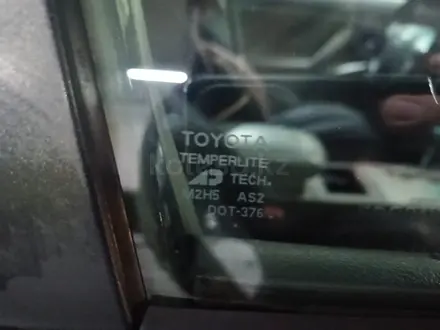 Toyota Camry 2006 года за 5 600 000 тг. в Семей – фото 17