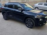 Chevrolet TrailBlazer 2021 года за 6 300 500 тг. в Алматы