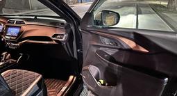 Chevrolet TrailBlazer 2021 года за 6 300 500 тг. в Алматы – фото 4