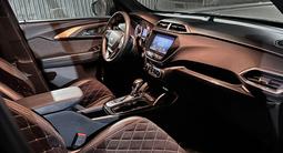 Chevrolet TrailBlazer 2021 года за 6 300 500 тг. в Алматы – фото 5