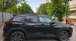 Chevrolet TrailBlazer 2021 года за 6 300 500 тг. в Алматы – фото 2