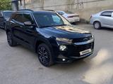 Chevrolet TrailBlazer 2021 года за 6 300 500 тг. в Алматы – фото 3
