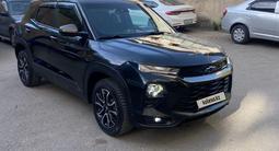Chevrolet TrailBlazer 2021 года за 6 300 500 тг. в Алматы – фото 3