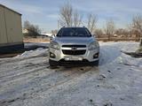 Chevrolet Tracker 2015 годаүшін6 500 000 тг. в Алматы