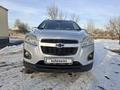 Chevrolet Tracker 2015 годаүшін6 500 000 тг. в Алматы – фото 31