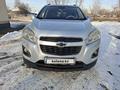 Chevrolet Tracker 2015 годаүшін6 500 000 тг. в Алматы – фото 6