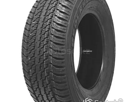 Yokohama Geolander G094 285/65 R17 за 78 100 тг. в Алматы