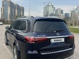 Mercedes-Benz GLS 580 2021 года за 84 000 000 тг. в Алматы – фото 4