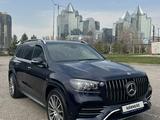 Mercedes-Benz GLS 580 2021 годаүшін84 000 000 тг. в Алматы