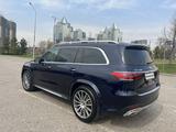 Mercedes-Benz GLS 580 2021 годаүшін84 000 000 тг. в Алматы – фото 3