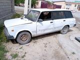 ВАЗ (Lada) 2104 2002 года за 350 000 тг. в Туркестан – фото 2