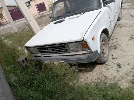 ВАЗ (Lada) 2104 2002 года за 350 000 тг. в Туркестан