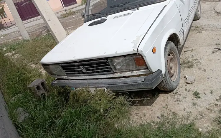 ВАЗ (Lada) 2104 2002 года за 350 000 тг. в Туркестан