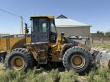 XCMG  ZL50GV 2012 года за 6 800 000 тг. в Туркестан – фото 3