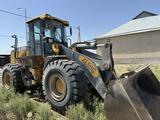 XCMG  ZL50GV 2012 года за 6 800 000 тг. в Туркестан