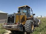 XCMG  ZL50GV 2012 года за 6 800 000 тг. в Туркестан – фото 5