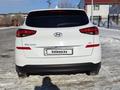 Hyundai Tucson 2020 года за 12 100 000 тг. в Караганда – фото 4