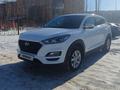 Hyundai Tucson 2020 года за 12 100 000 тг. в Караганда – фото 9