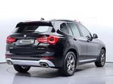 BMW X3 2023 года за 20 700 000 тг. в Астана – фото 2