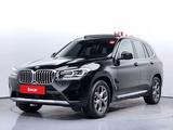 BMW X3 2023 года за 20 700 000 тг. в Астана