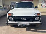 ВАЗ (Lada) Lada 2121 2021 года за 5 500 000 тг. в Астана