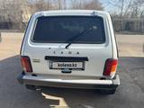 ВАЗ (Lada) Lada 2121 2021 года за 5 500 000 тг. в Астана – фото 2