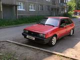 ВАЗ (Lada) 2109 1989 года за 580 000 тг. в Усть-Каменогорск