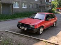ВАЗ (Lada) 2109 1989 годаүшін580 000 тг. в Усть-Каменогорск
