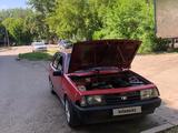 ВАЗ (Lada) 2109 1989 года за 580 000 тг. в Усть-Каменогорск – фото 5