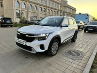 Kia Seltos 2024 годаүшін9 600 000 тг. в Астана