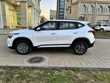 Kia Seltos 2024 годаүшін9 400 000 тг. в Астана – фото 3