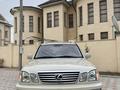 Lexus LX 470 2007 года за 12 800 000 тг. в Актау – фото 4