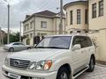 Lexus LX 470 2007 годаүшін12 800 000 тг. в Актау – фото 3