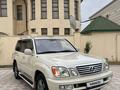 Lexus LX 470 2007 годаүшін12 800 000 тг. в Актау – фото 5