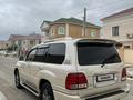 Lexus LX 470 2007 годаүшін12 800 000 тг. в Актау – фото 7