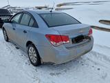 Chevrolet Cruze 2010 года за 3 600 000 тг. в Балхаш – фото 2