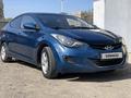 Hyundai Elantra 2013 года за 5 500 000 тг. в Караганда – фото 4