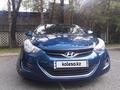 Hyundai Elantra 2013 года за 5 500 000 тг. в Караганда