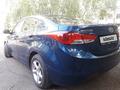 Hyundai Elantra 2013 года за 5 500 000 тг. в Караганда – фото 2