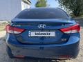 Hyundai Elantra 2013 года за 5 500 000 тг. в Караганда – фото 5