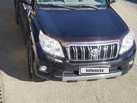 Toyota Land Cruiser Prado 2012 года за 15 000 000 тг. в Талдыкорган