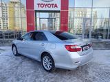 Toyota Camry 2014 годаfor9 050 000 тг. в Астана – фото 2