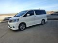 Toyota Alphard 2006 годаfor8 200 000 тг. в Шымкент – фото 3