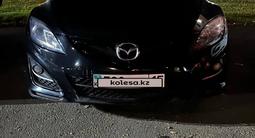 Mazda 6 2010 года за 4 000 000 тг. в Петропавловск