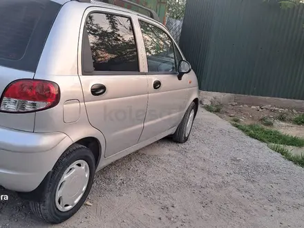 Daewoo Matiz 2011 года за 1 850 000 тг. в Шымкент – фото 20